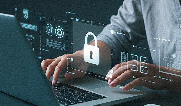 Data Security & Encryption