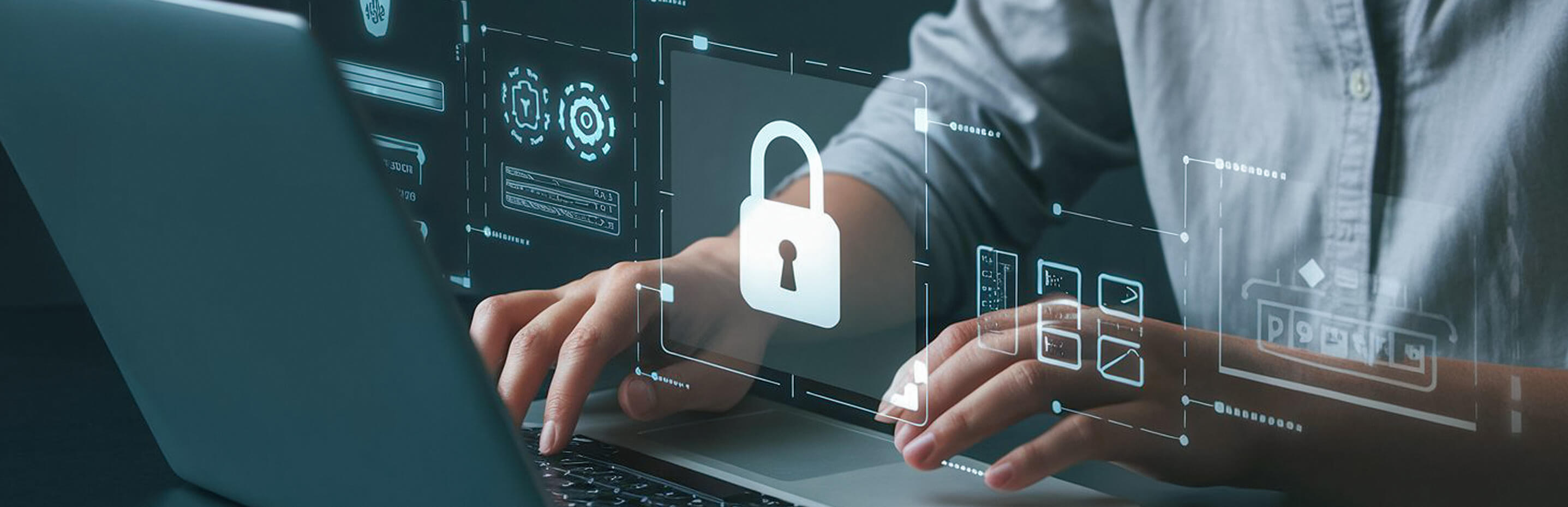 Data Security & Encryption