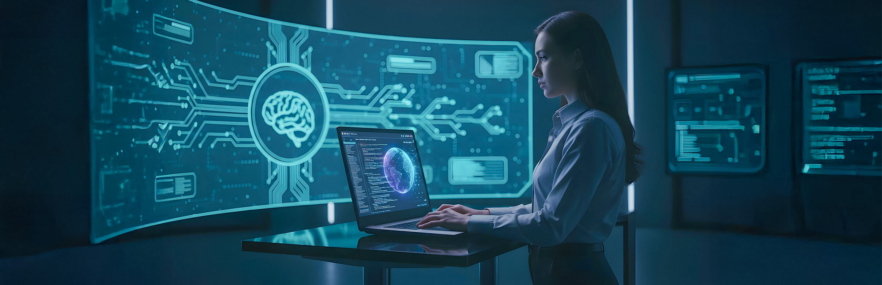 AI-driven ERP: Transforming Real Estate Operations with Intelligence and Efficiency