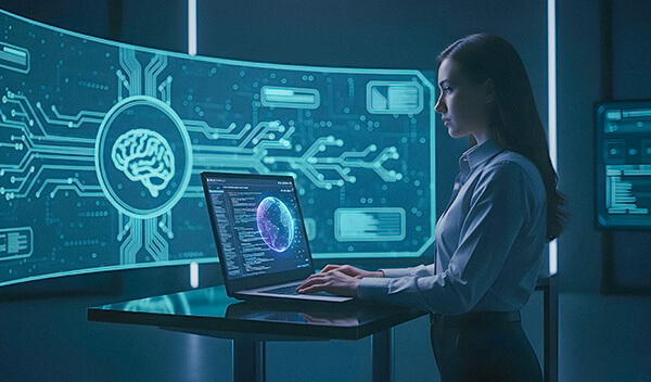 AI-driven ERP: Transforming Real Estate Operations with Intelligence and Efficiency