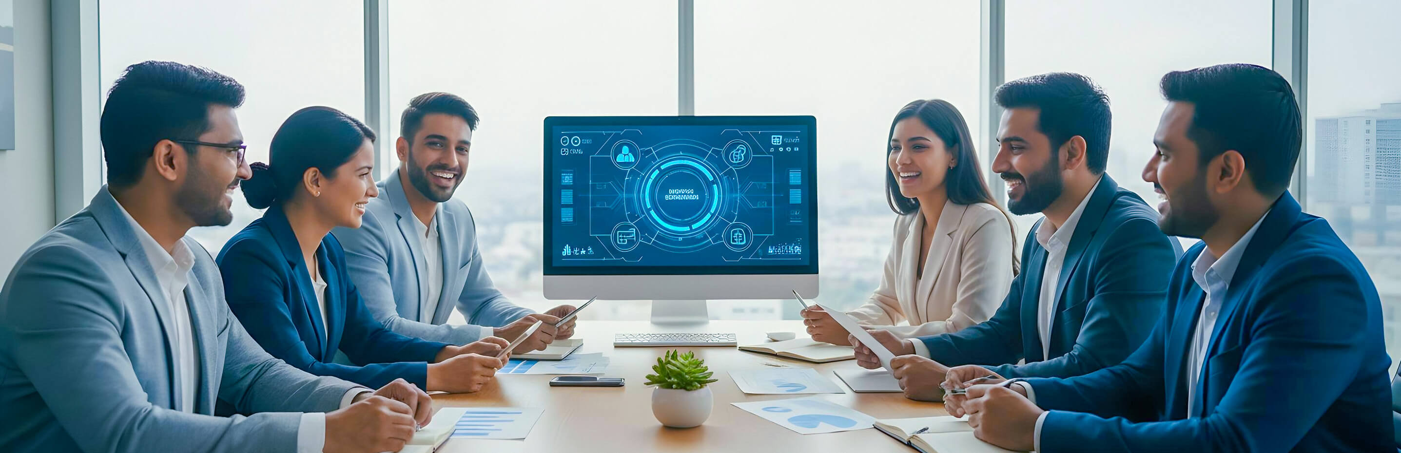 How a Smartly Designed ERP Helps a Business